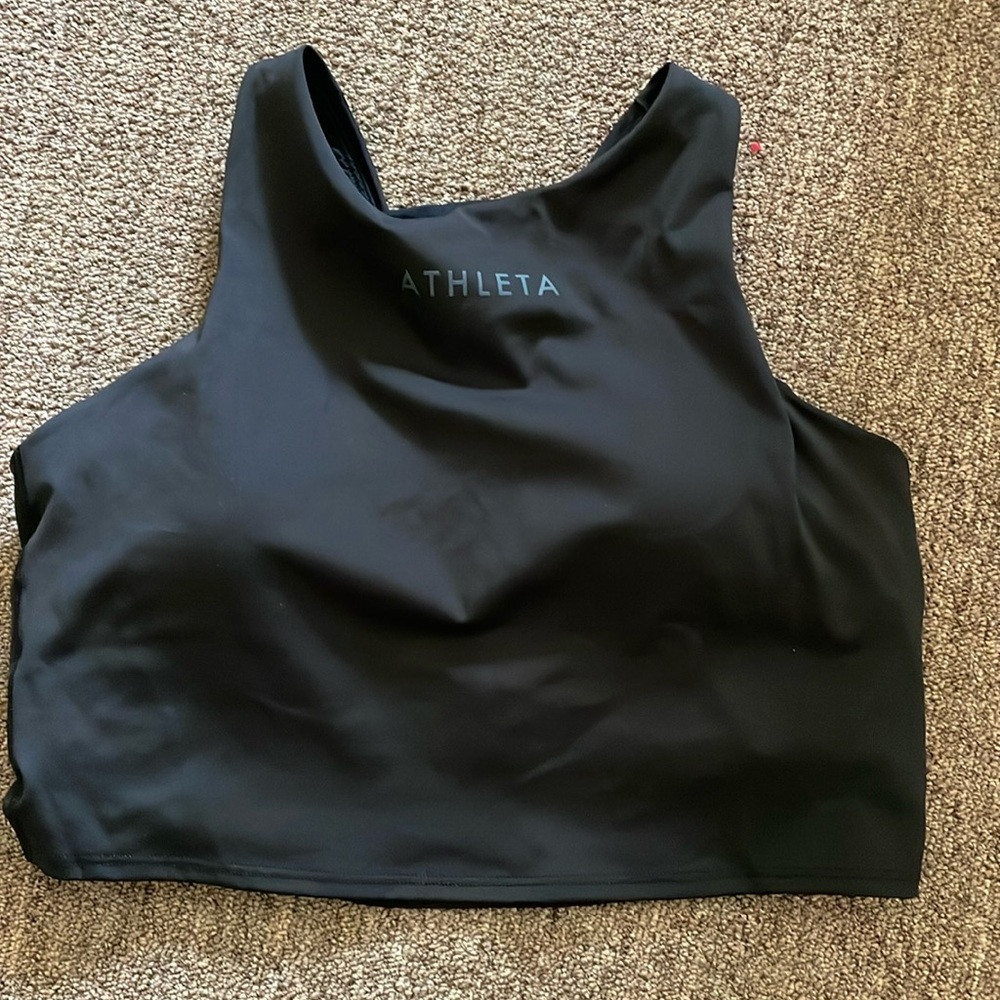Athleta sports bra